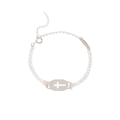 PULSEIRA ALEGRA ADULTO - CRUZ